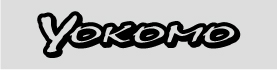 ヨコモ